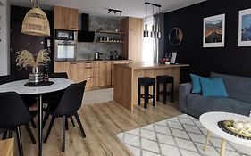 Apartament Opawska